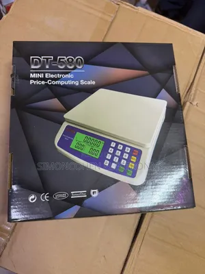 30kg Mini Electronic Price Computing Scale