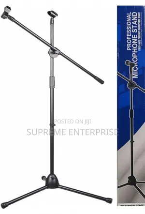 Microphone Stand