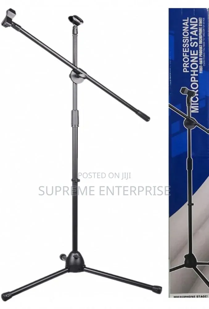 Microphone Stand