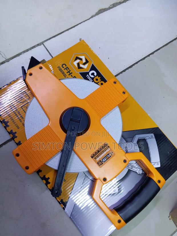 Coofox Fiberglass Measuring Tape