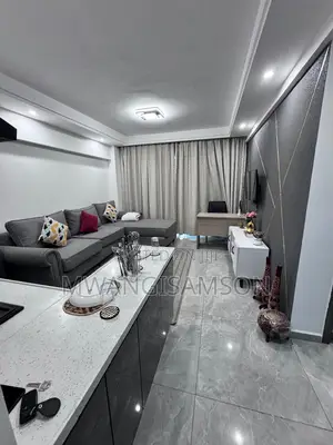 Furnished 1bdrm Apartment in City Oasis Gardens, Valley Arcade for rent