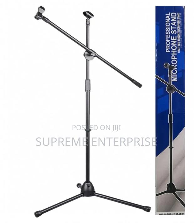 Microphone Stand/Microphone