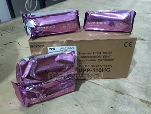 Upp110hg Ultrasound Thermal Paper