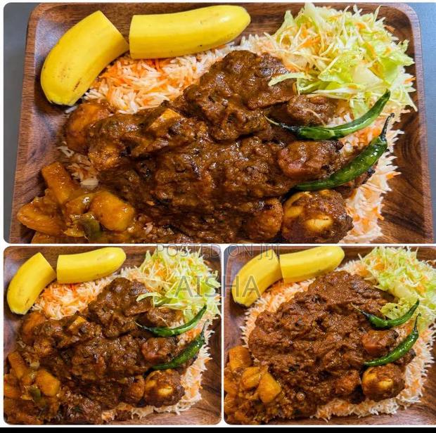 Food Selling
