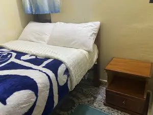 Kilimani Riara Rd Fully-Furnished 1-BDRM House for Short-Stay Rent