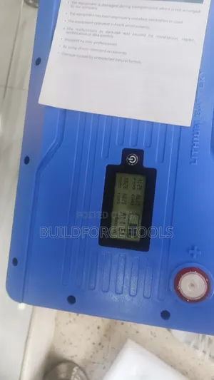 300ah 12v Lithium Ion Solar Battery