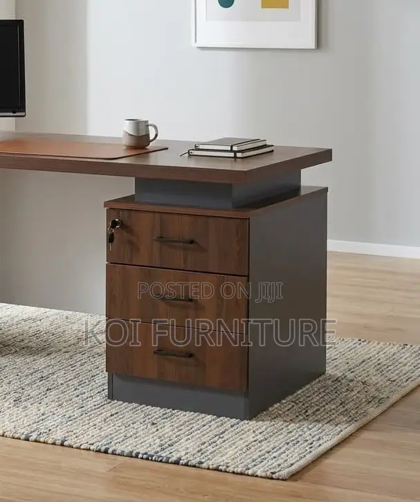 Office Desk; 1.4 Meters Executive Office Desks