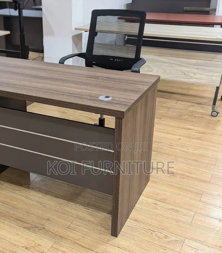 Office Desk; 1.4 Meters Executive Office Desks