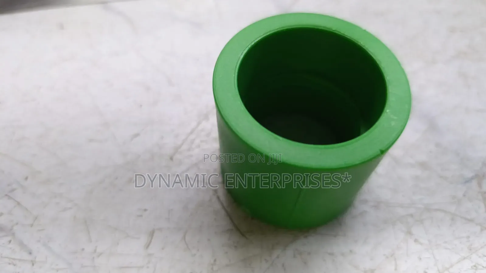 40mm PPR Socket/Coupling