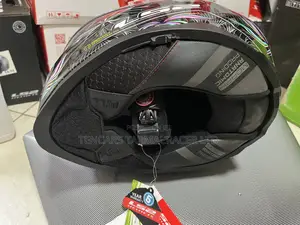 Motorcycle Helmet Ls2 Parts For Replace, Repair Or Modify