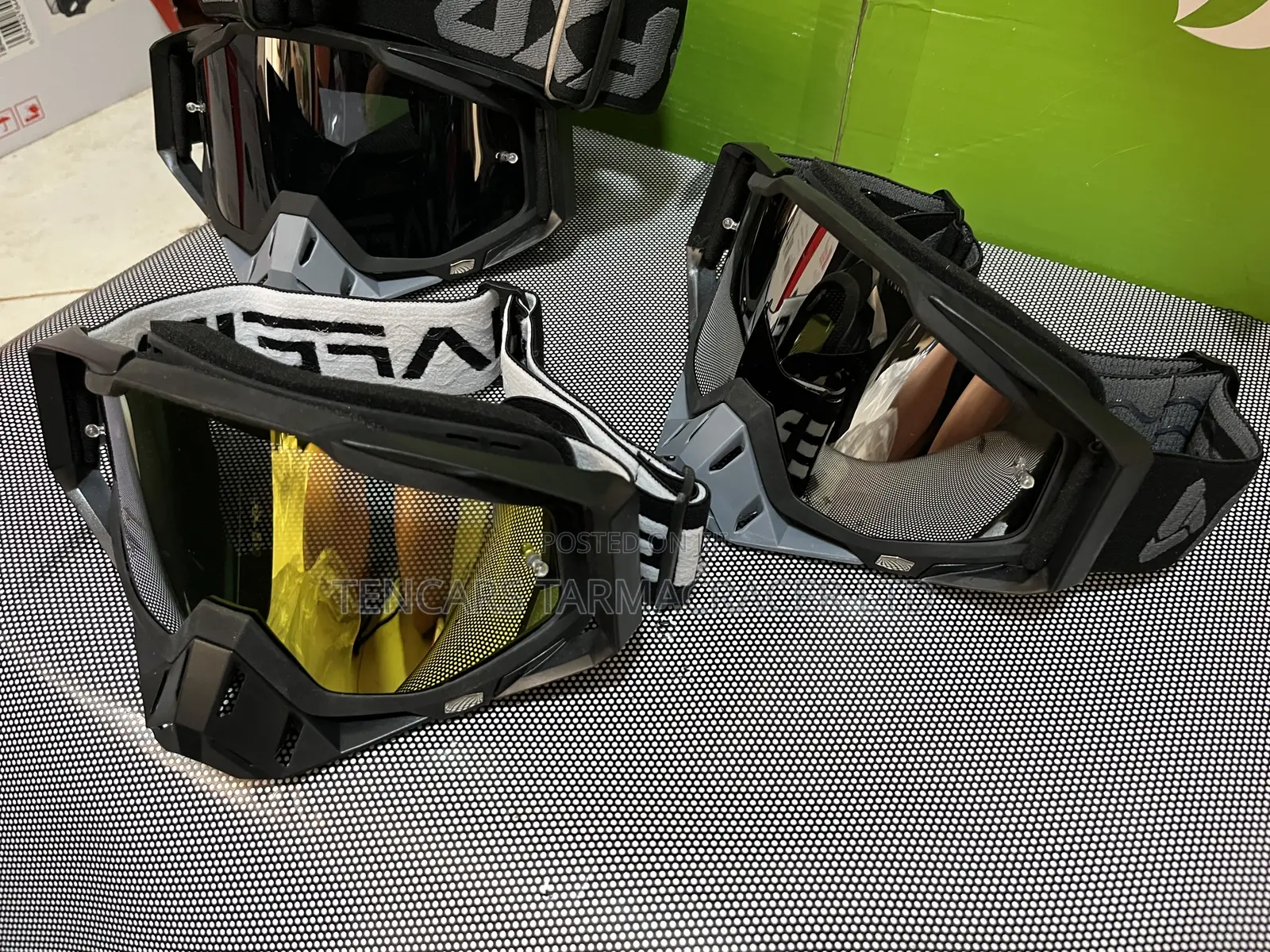 Motorcycle Helmet Ls2 Parts For Replace, Repair Or Modify