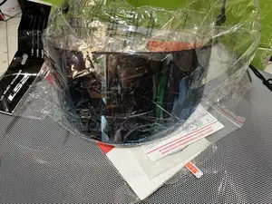 Motorcycle Helmet Ls2 Parts For Replace, Repair Or Modify