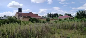 Affordable Plots in Kikuyu Kamangu