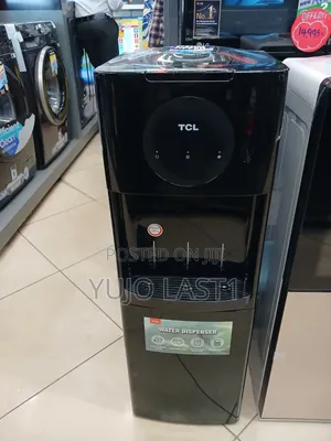 TCL Ty-Lwdr106w Water Dispenser