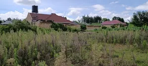Affordable Plots in Kikuyu Kamangu