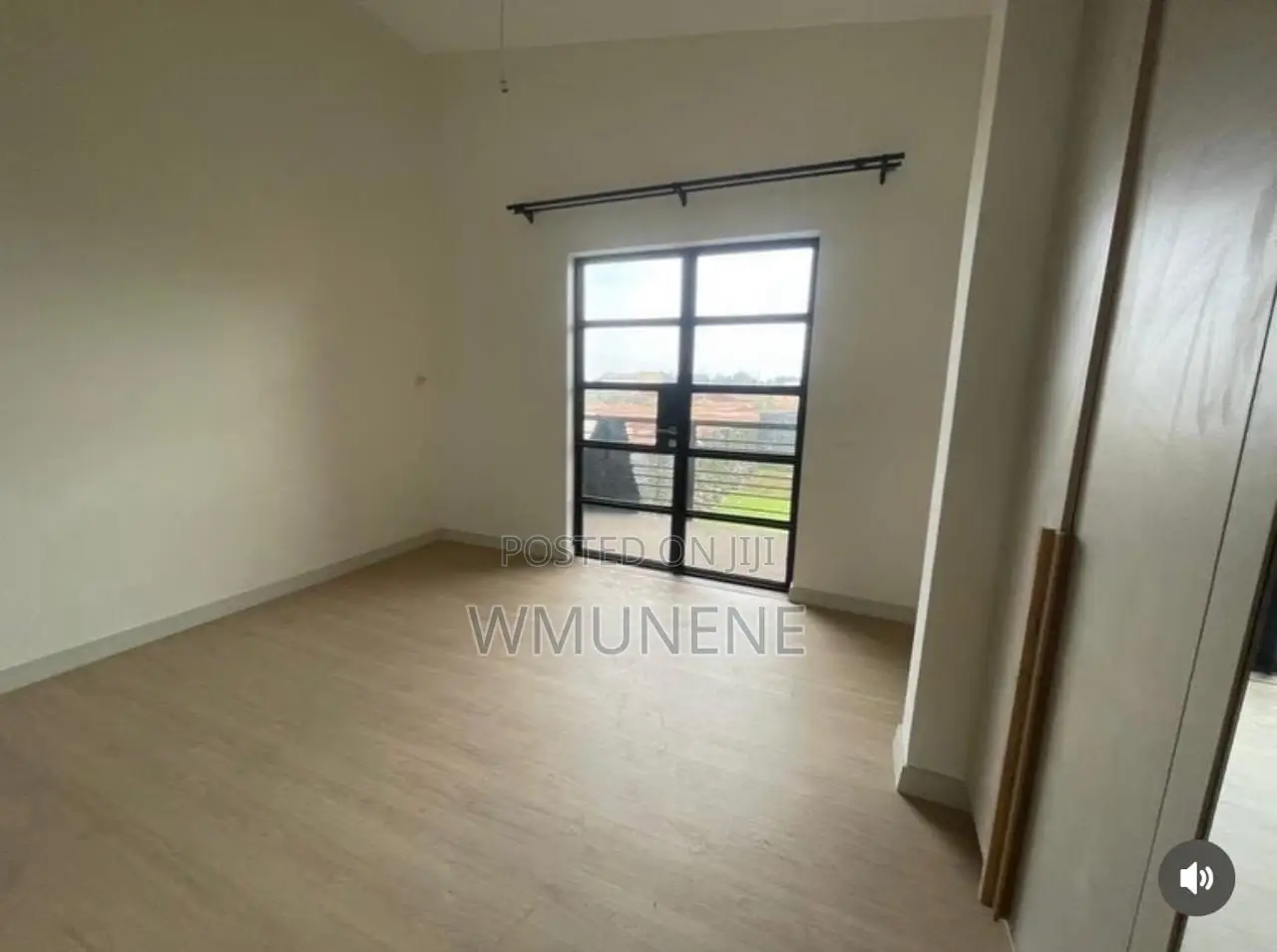 4bdrm Villa in Chyulu, Tigoni for rent