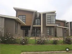 4bdrm Villa in Chyulu, Tigoni for rent
