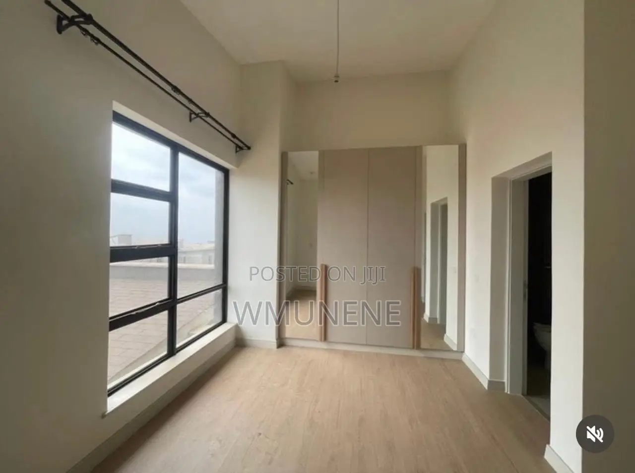 4bdrm Villa in Chyulu, Tigoni for rent