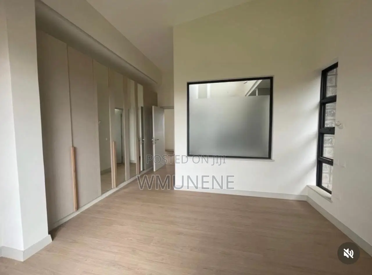 4bdrm Villa in Chyulu, Tigoni for rent