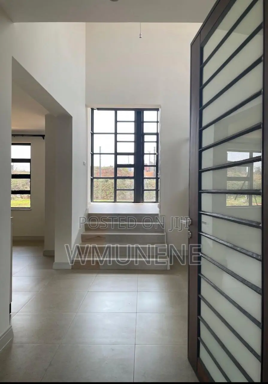 4bdrm Villa in Chyulu, Tigoni for rent