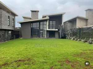 4bdrm Villa in Chyulu, Tigoni for rent