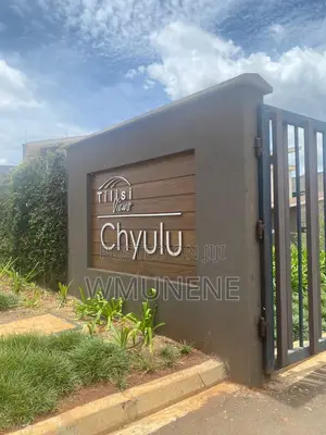 4bdrm Villa in Chyulu, Tigoni for rent