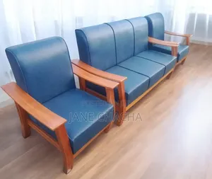 Open Sofa Five Seaters