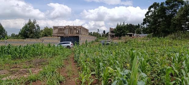 Kikuyu Plots 50x100fts Kamangu