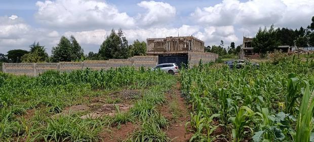 Kikuyu Plots 50x100fts Kamangu - thumbnail 2