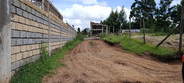 Kikuyu Plots 50x100fts Kamangu - thumbnail 3