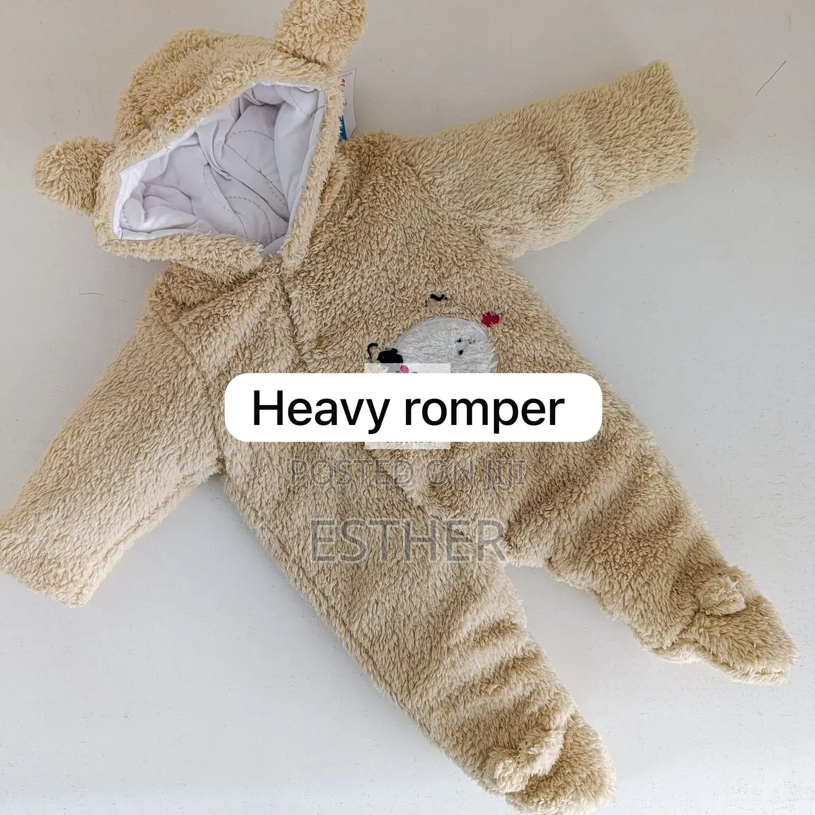Baby Clothing