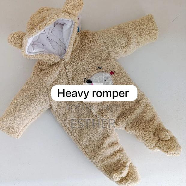 Baby Clothing