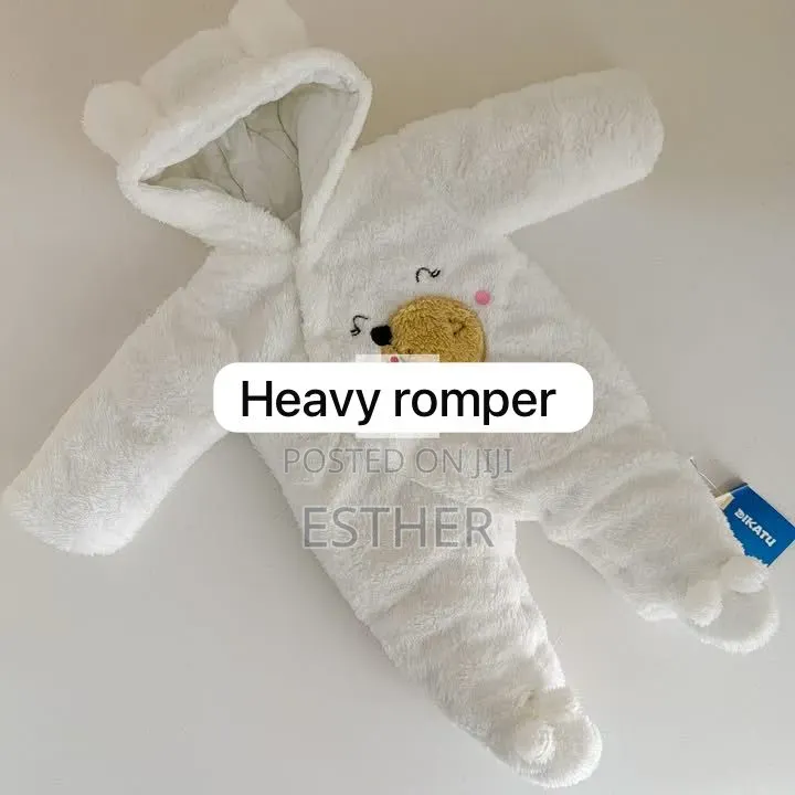 Baby Clothing