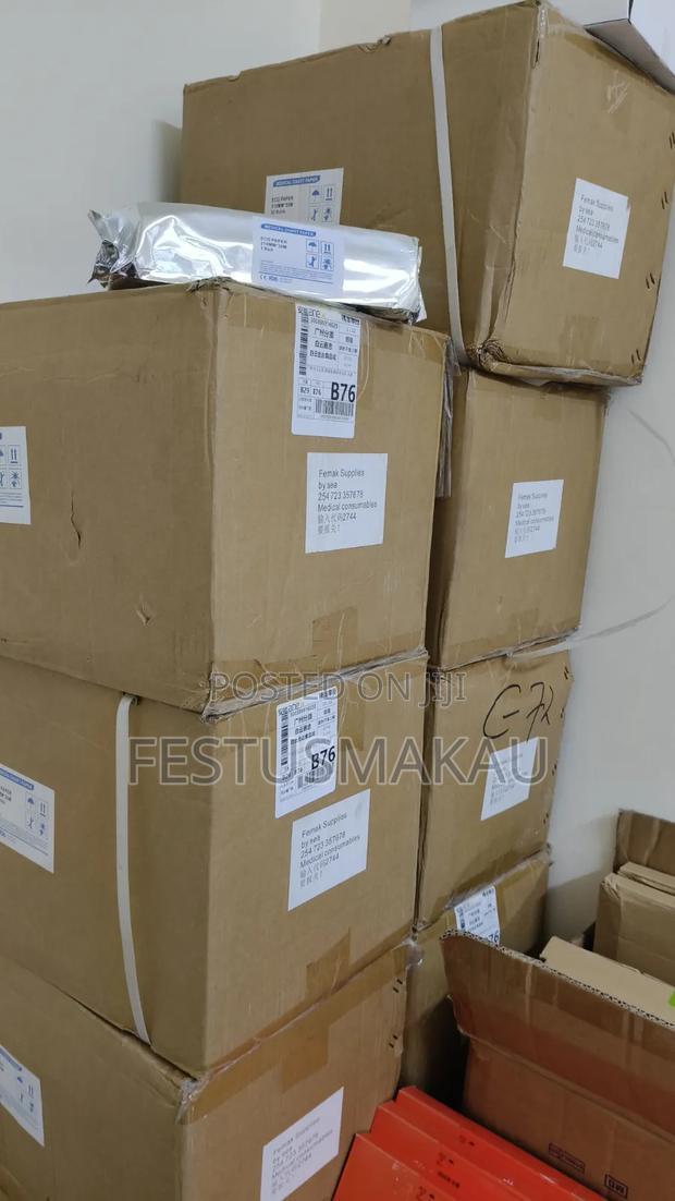 Ecg 12channel Thermal Paper Size 210mm