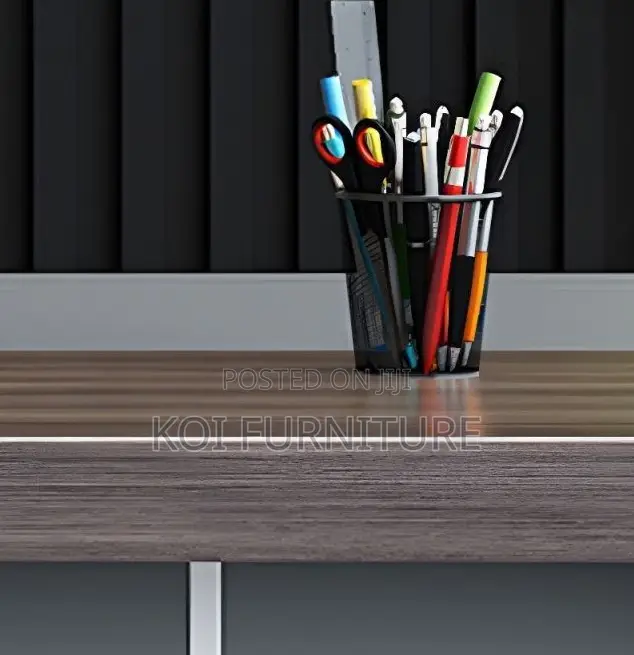 Office Desk; 1.6 Meters Professionalism Executive Ofice Desk