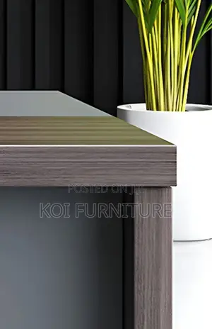 Office Desk; 1.6 Meters Professionalism Executive Ofice Desk