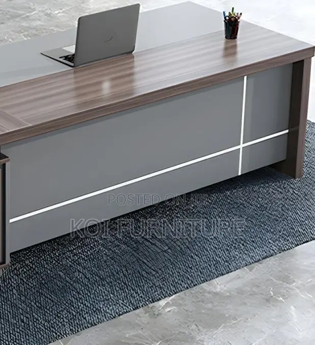 Office Desk; 1.6 Meters Professionalism Executive Ofice Desk