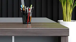 Office Desk; 1.6 Meters Professionalism Executive Ofice Desk
