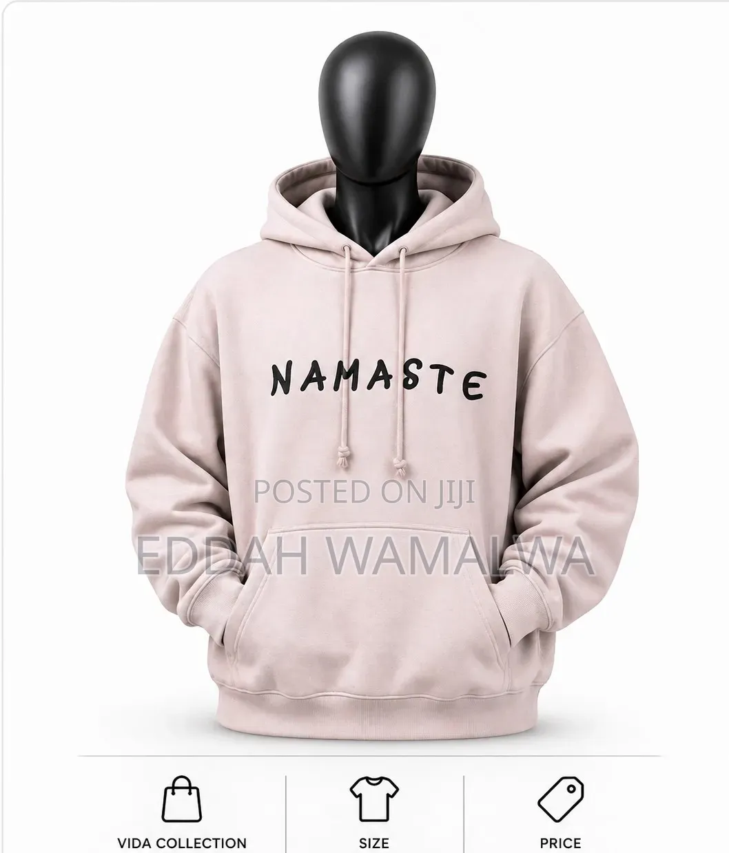 Hoodie Comfort