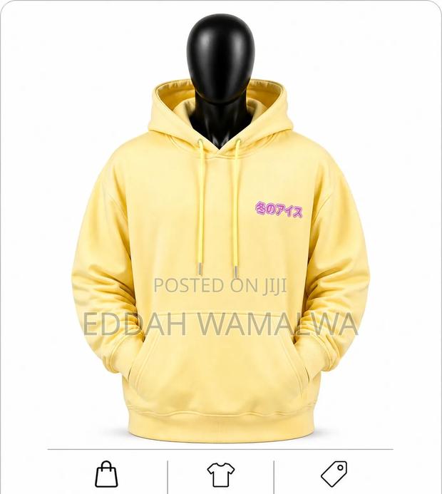 Hoodie Comfort - thumbnail 3