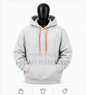 Hoodie Comfort