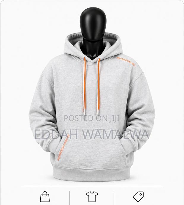 Hoodie Comfort - thumbnail 4