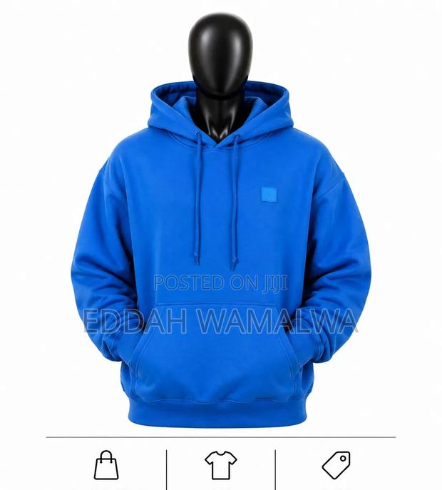 Hoodie Comfort - thumbnail 5