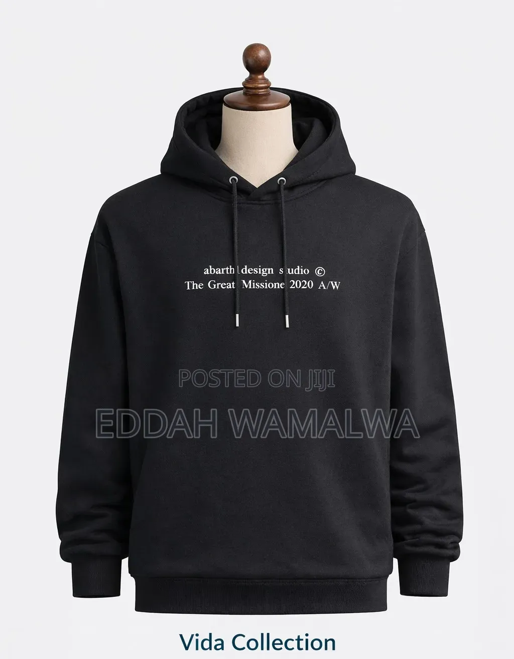 Hoodie Comfort