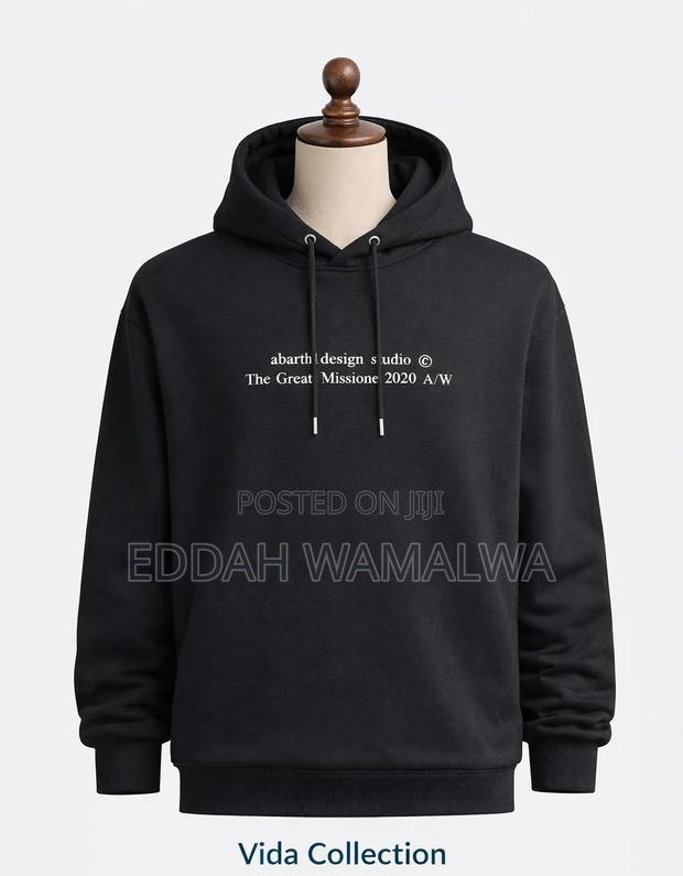 Hoodie Comfort - thumbnail 6