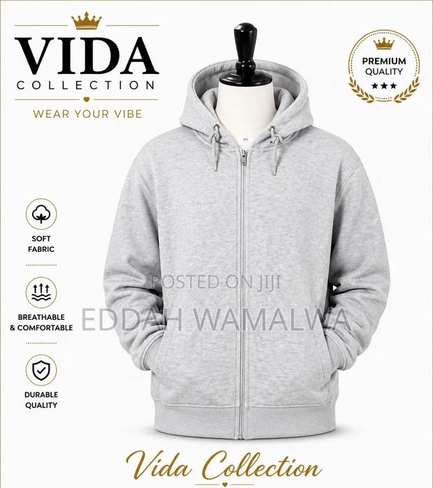 Hoodie Comfort - thumbnail 9