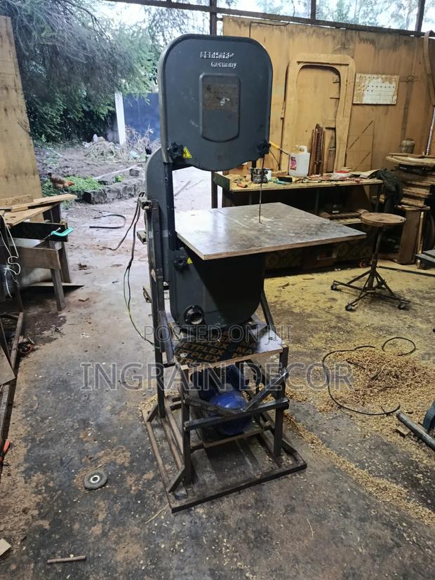 Used Bandsaw Woodworking