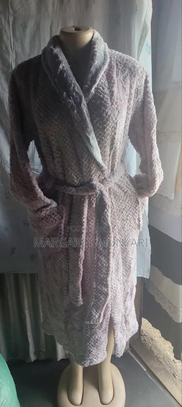 Twin Bathrobes - main view