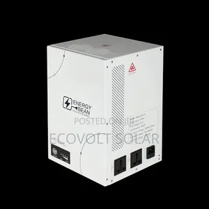 2kwh+500w Portable All in One Alltops Energy Bean for Power Backup