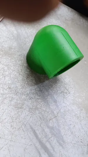 63mm PPR Plain Elbow